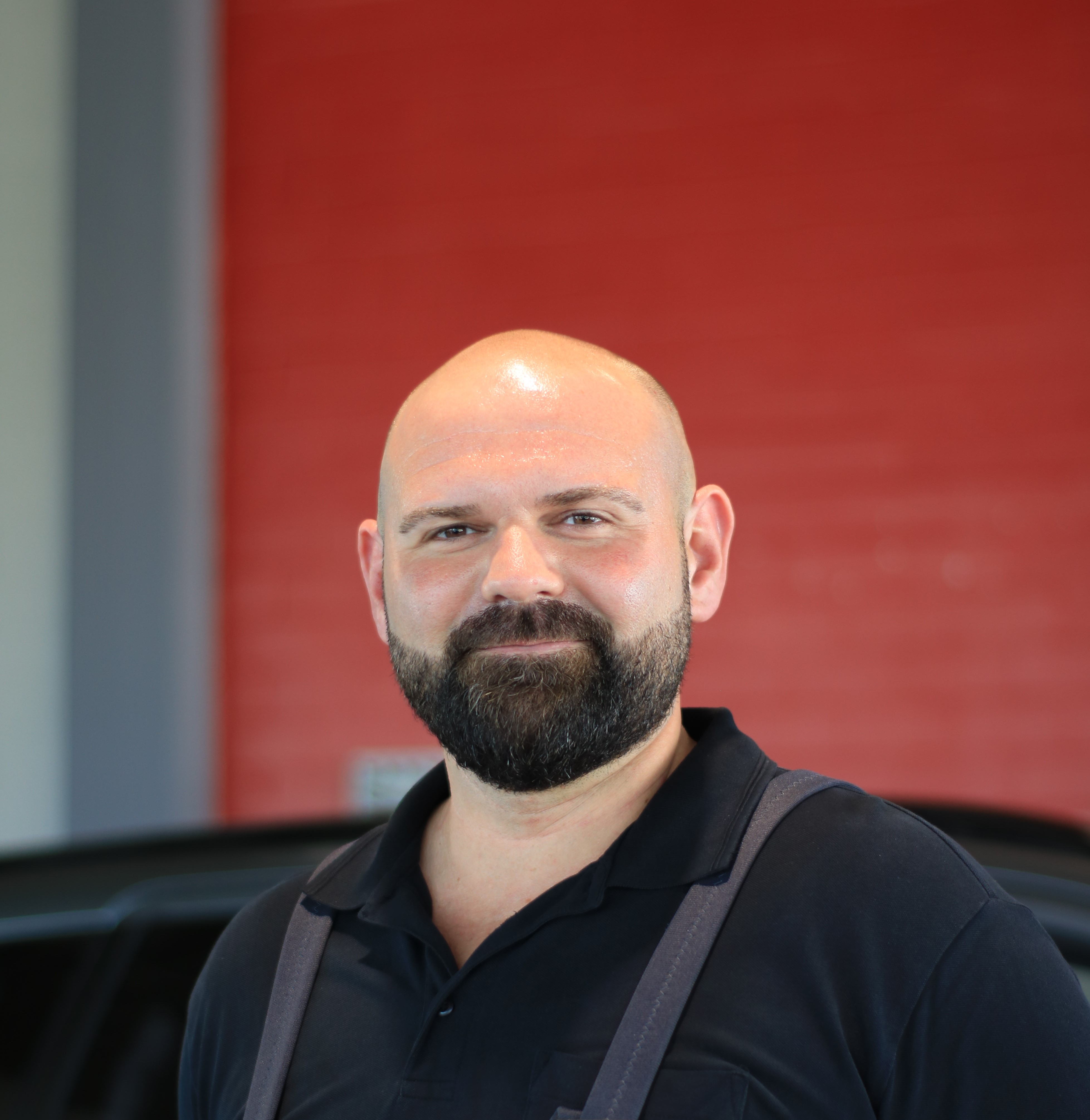Andreas Richter