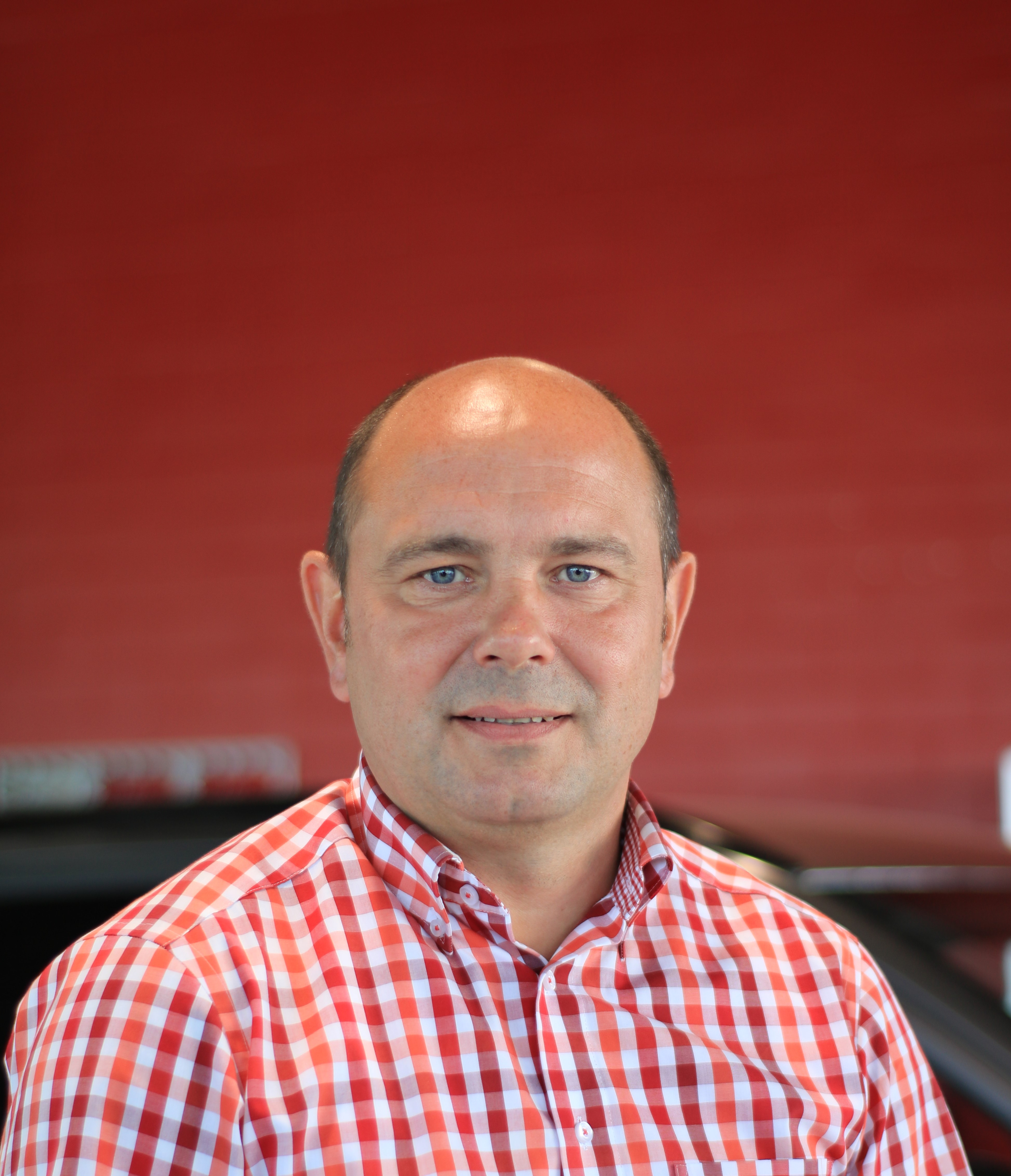 Marcus Schmidtke