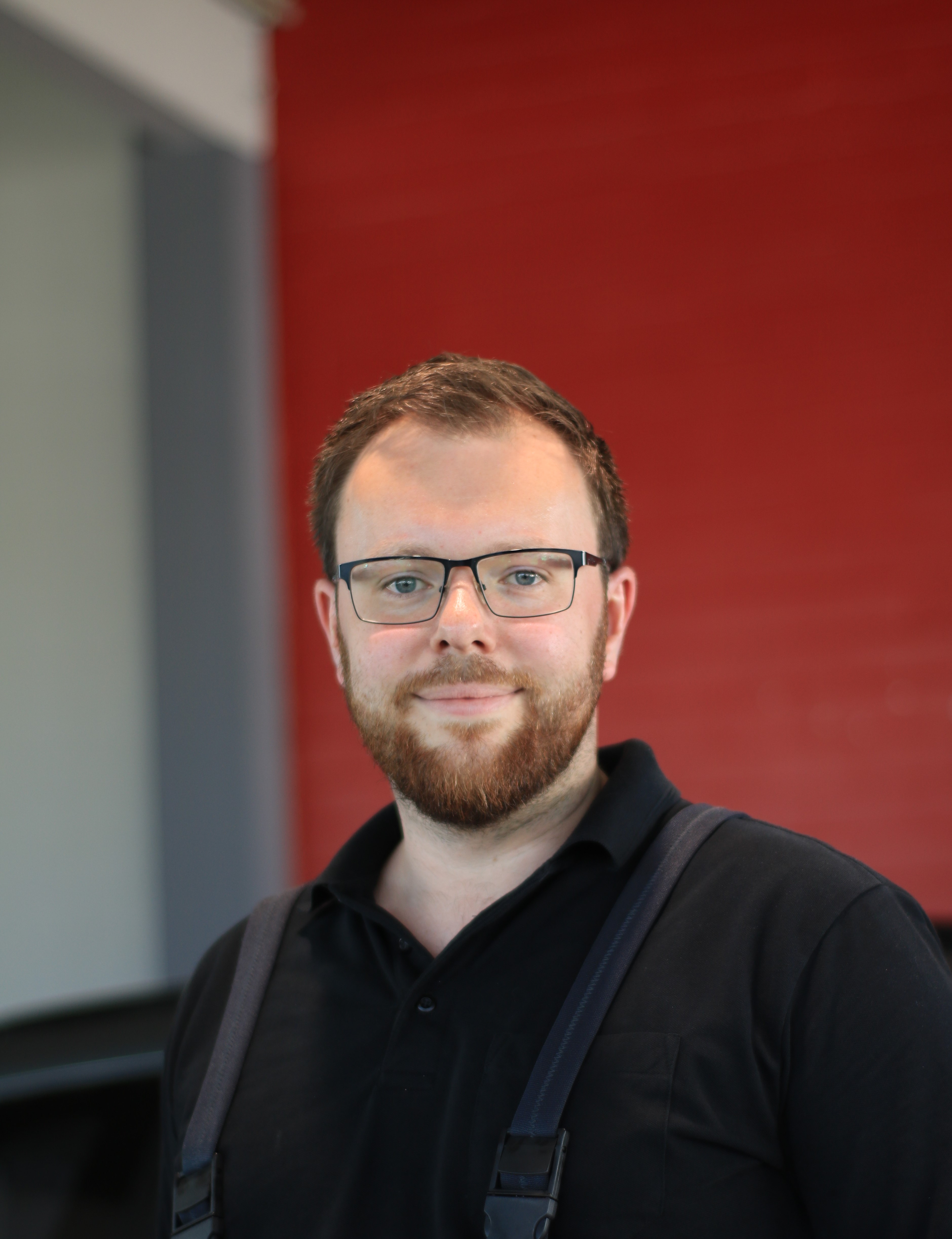 Patrick Krüger
